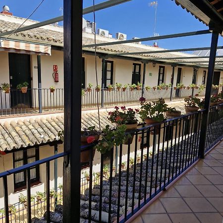 Patio Cartuja Apartment Sevilla Exterior foto